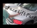 Cummims Face Lift part 3!