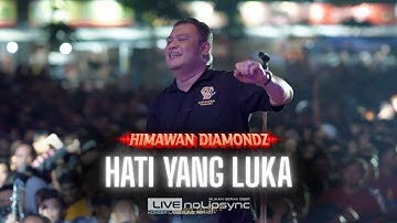 REGGAE-ROCK-SKA-KOPLO #REOCKPLO #METAL  - HIMAWAN DIAMONDZ | HATI YANG LUKA