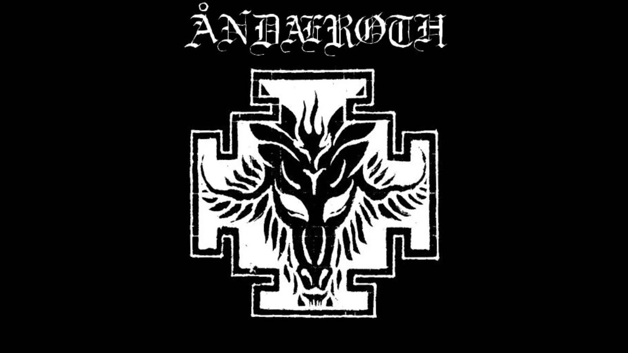 Åndærøth - Satanicide