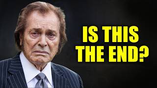 Remember Engelbert Humperdinck What Happened Next Is Heartbreaking