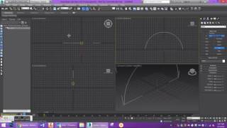 3ds Max: How to Use the Loft Command (Compound Object) Information