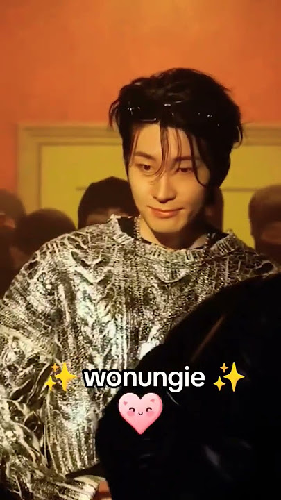 Wonwoo vs Wonu 🥰 🤭 #seventeen #wonwoo #wonu #cute #handsome #lalali #kpop #shorts #fyp