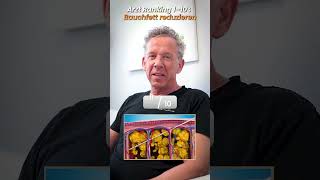 Dr. Linde bewertet 6 Bauchfett-Behandlungen