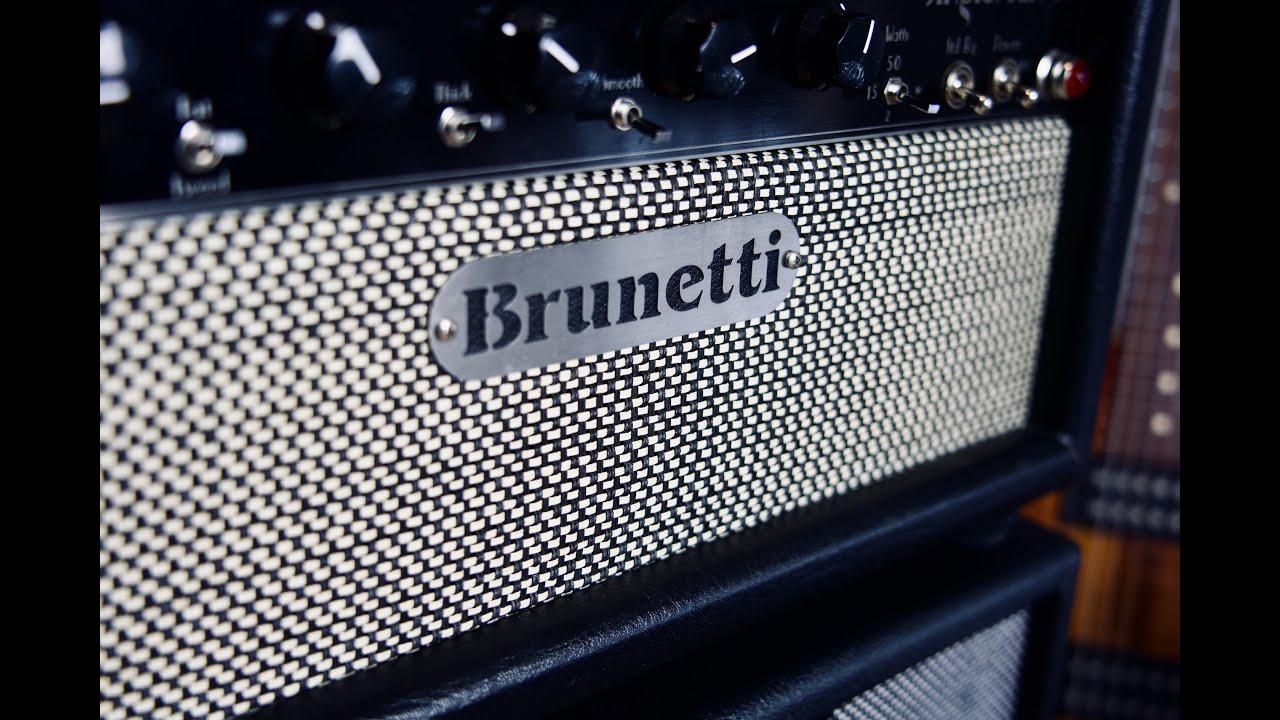 Brunetti Singleman H