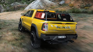 GTA 5 Maxed Out Dense Forest With Remastered Texture Showcase On RTX4090 Ultra Settings 4K60FPS