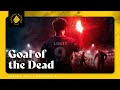 Episode 21: Goal of the Dead | Review