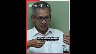 Download Lagu Tony Pua recounts how Apandi 'revealed' 1MDB money trail MP3