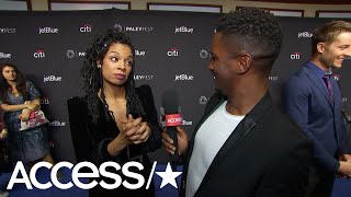 'This Is Us': Susan Kelechi Watson Is 'Team R&B' In The Randall Vs. Beth Battle | Access