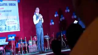 i hope it inspires Ashish Bangdel