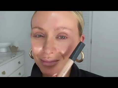 Natalie's Morning Makeup Routine