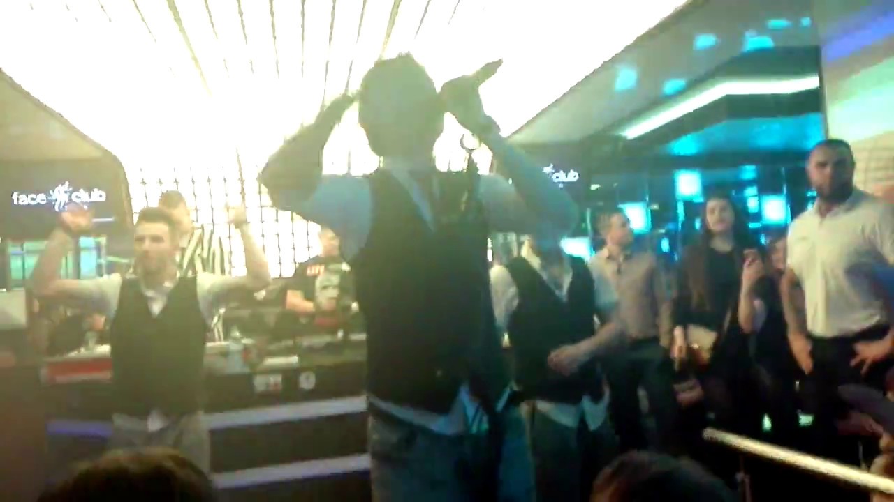 After Party Tylko Ona Jedyna