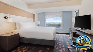 Holiday Inn & Suites Across from Universal Orlando | Orlando (FL), United States | Hotel Review 🌟