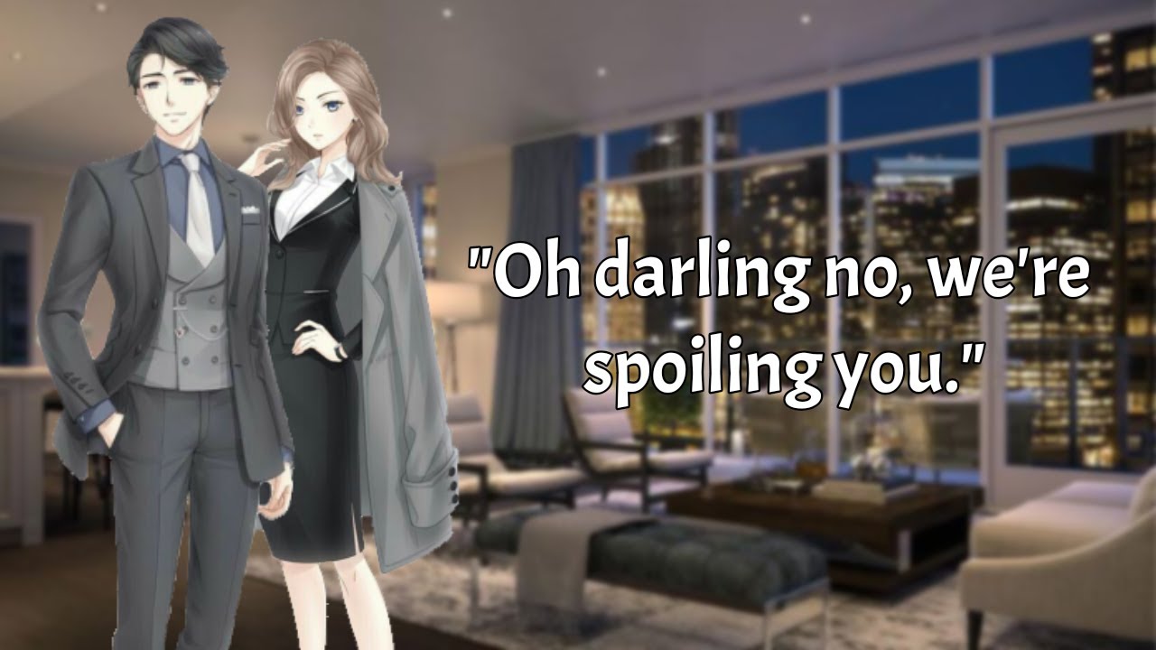 Siblings Argue Then Accidentally Wakes You Up After a Hangover [MF4A] [Binaural] [Wholesome] [ASMR]