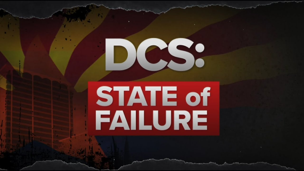 Inside ABC15's 'DCS: State of Failure' special coverage