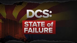 Inside ABC15's 'DCS: State of Failure' special coverage