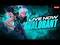 Road to Diamond 3 |🔴 LIVE STREAM 🔴| #valorant #esports#gaming #viralvideo #livestreams #showdown