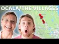 Our 15 favorite 55 communities in ocala  the villages 2023