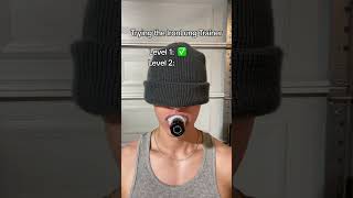 This thing will DOUBLE your stamina