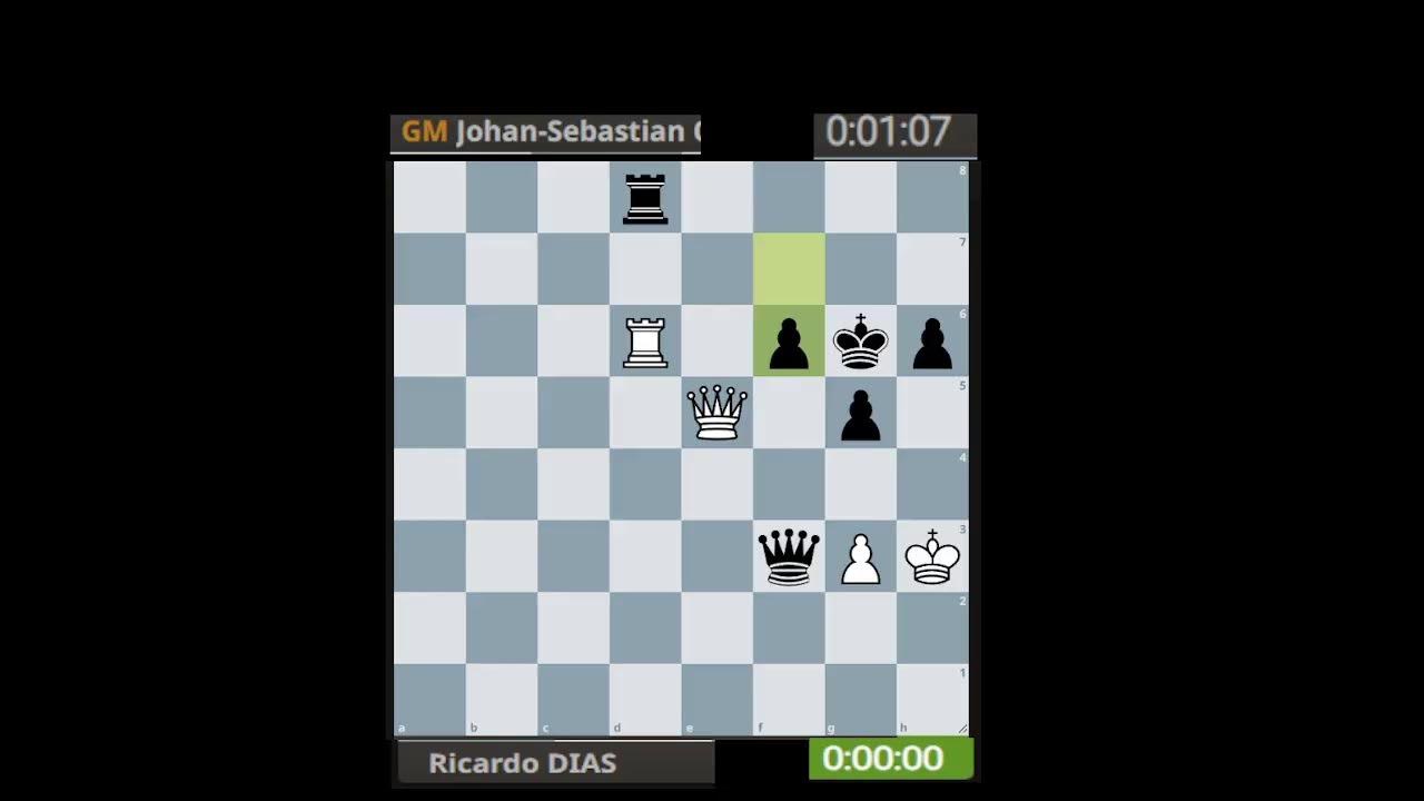 Maia Chess Open YouTube