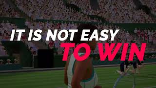 Tennis Arena - Android & iOs tennis game (promo 5 16x9) screenshot 4