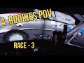 iRacing | A Rookies POV - Race 3 | How To Get Out Of Rookies | My Journey From Rookies To A License
