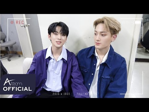 VCAM(브이캠) EP.78_Behind ‘THRILLA KILLA’ Promotion #2