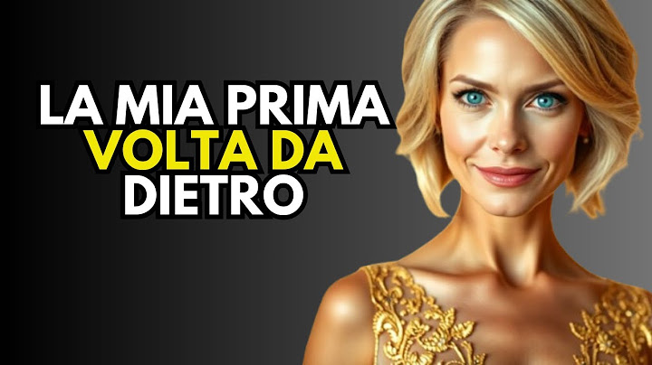 Ho tradito mio marito con il mio vicino | Storia proibita