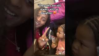 IN THE CUT WITH MY TWIN WE BE VIBING #youtubeshorts #pregnancy #momlife #funny #tiktok