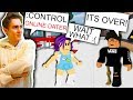 BREAKING UP ONLINE DATERS USING ADMIN COMMANDS! | Roblox Admin Trolling | Roblox Funny Moments