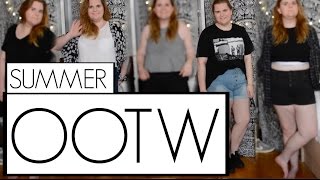 OOTW Summer Edition 2016 || wallflowerteeen