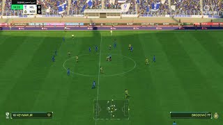 فيفا 24 (الهلال vs النصر)