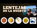 260# Lentejas de la huerta