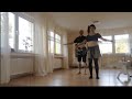 Mark Benecke und Bianca – Tattoo, Tribal Fusion Dance und Gesang