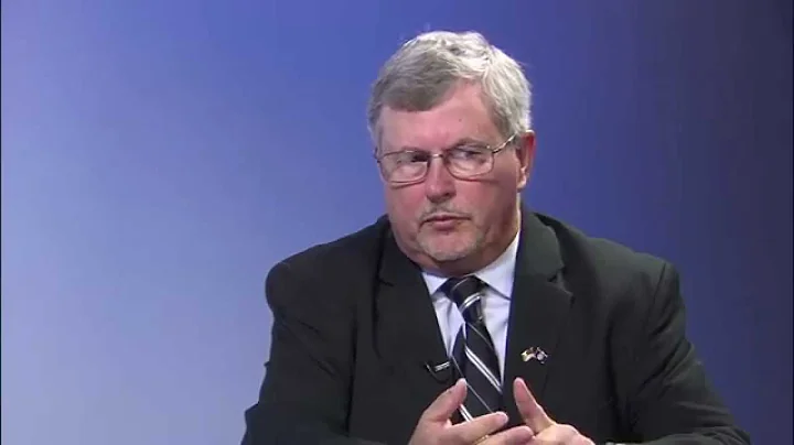Meet The Candidates 2014 - Fred Sprague & Ken Horn