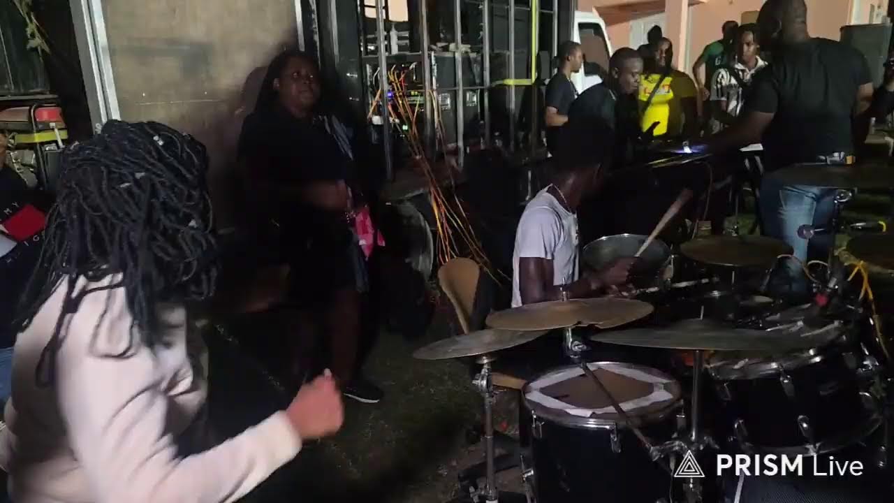 Mr.valentine Sewell Aka Mr.valley Nine Night St.Ann