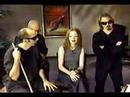 Garbage on Mtv