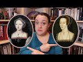 Mary vs. Anne: Who was the better Boleyn?