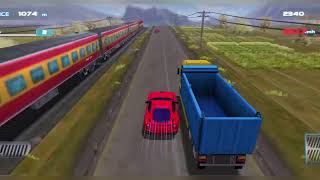 Fast & Smooth 3D Racing | No Lag High FPS Gameplay screenshot 5