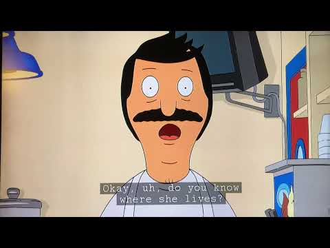 باب عاشق مارشمالو است