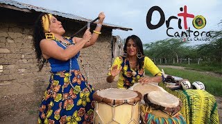 He Venido - Orito Cantora & Jenn del Tambó - Festival Nacional de Son de Negro de Santa Lucía. chords