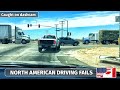 North American Cars Driving Fails | Bad Drivers, Road Rage, Close Call (USA &amp; Canada) 2021 # 29