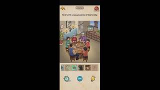nightmare puzzles the unknown level 16 Walkthrough Solution