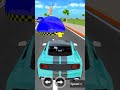 #cargame  #pagal cars#crashdrive 🎯#drivinggame ‼️#3ddrivingclass #gaming🚙 #crashmastergameplay #ra