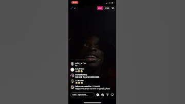 Trapland Pat Addresses Hater in the Comments on Live, Do he Show the fans enough Love? #rap #live
