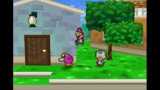 Blue House Skip Tutorial - In-Depth Analysis