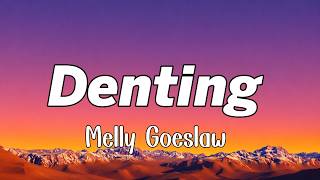 Melly Goeslaw – Denting | Lirik Lagu Indonesia