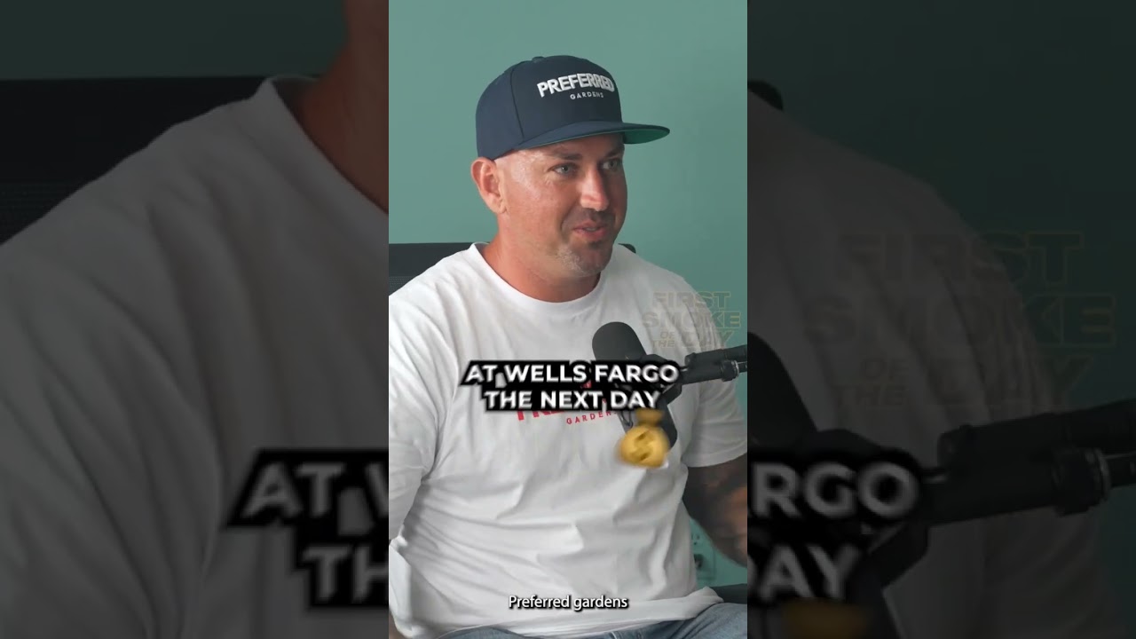 PREFERRED GARDENS | FSOTD EP. 61 