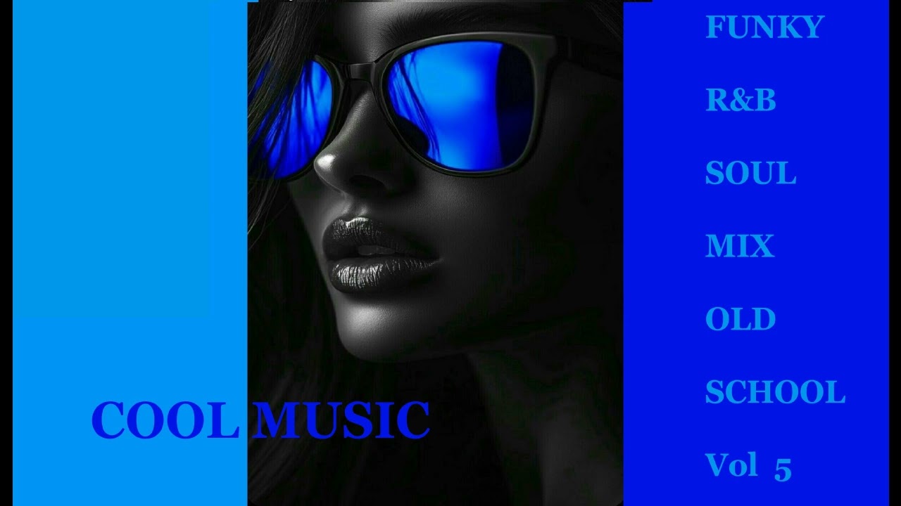 FUNKY R&B SOUL MIX | Old School Vol. 5 (2026) | feat. Leon Groove