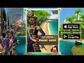 Temple Run 2 Pirate Cove Trailer