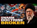 How America's LASER WEAPON Neutralized Iran's Biggest Naval Asset